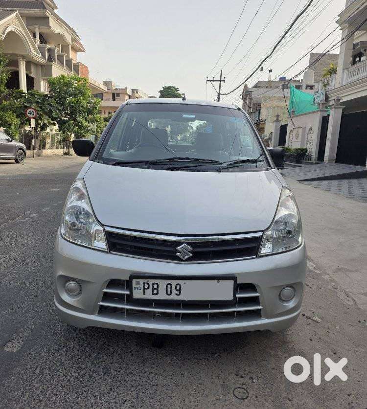 Maruti Suzuki Zen Estilo Lxi Bs Iv, 2011, Petrol