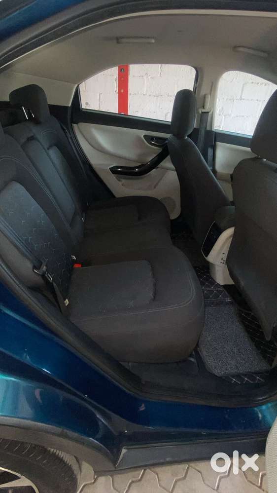 Tata Nexon Ev Xz Plus Lux, 2020, Electric