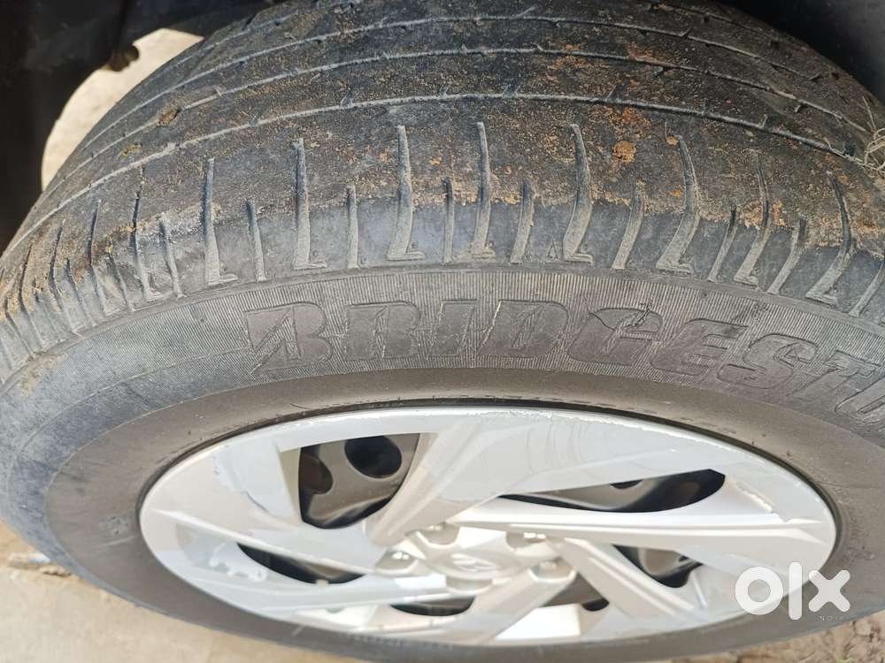 Hyundai Creta 1.4 Crdi Base, 2021, Diesel