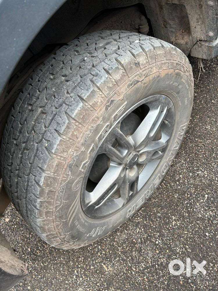 Mahindra Thar Lx Hard Top Diesel Mt 4wd, 2024, Diesel