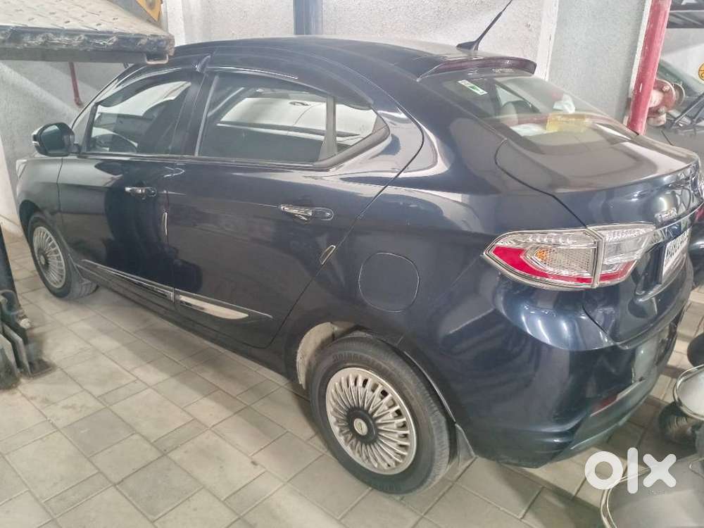Tata Tigor 2021 Petrol Good Condition