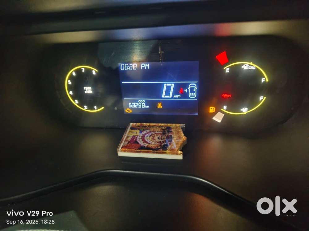 Tata Nexon Fearless Plus 1.2 Revotron Petrol 6 Mt, 2026, Petrol