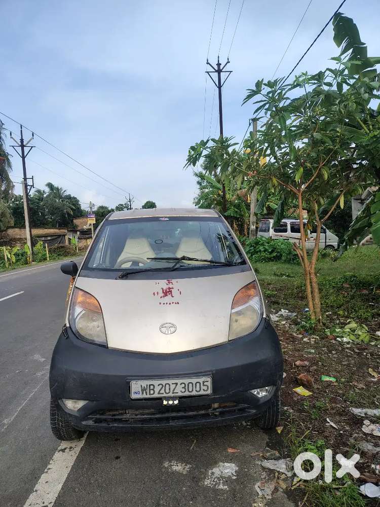 Tata Nano Xt 2011 Petrol Manual