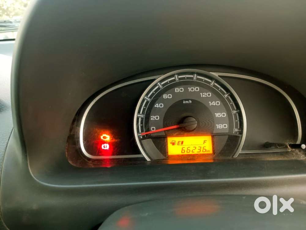 Maruti Suzuki Alto 800