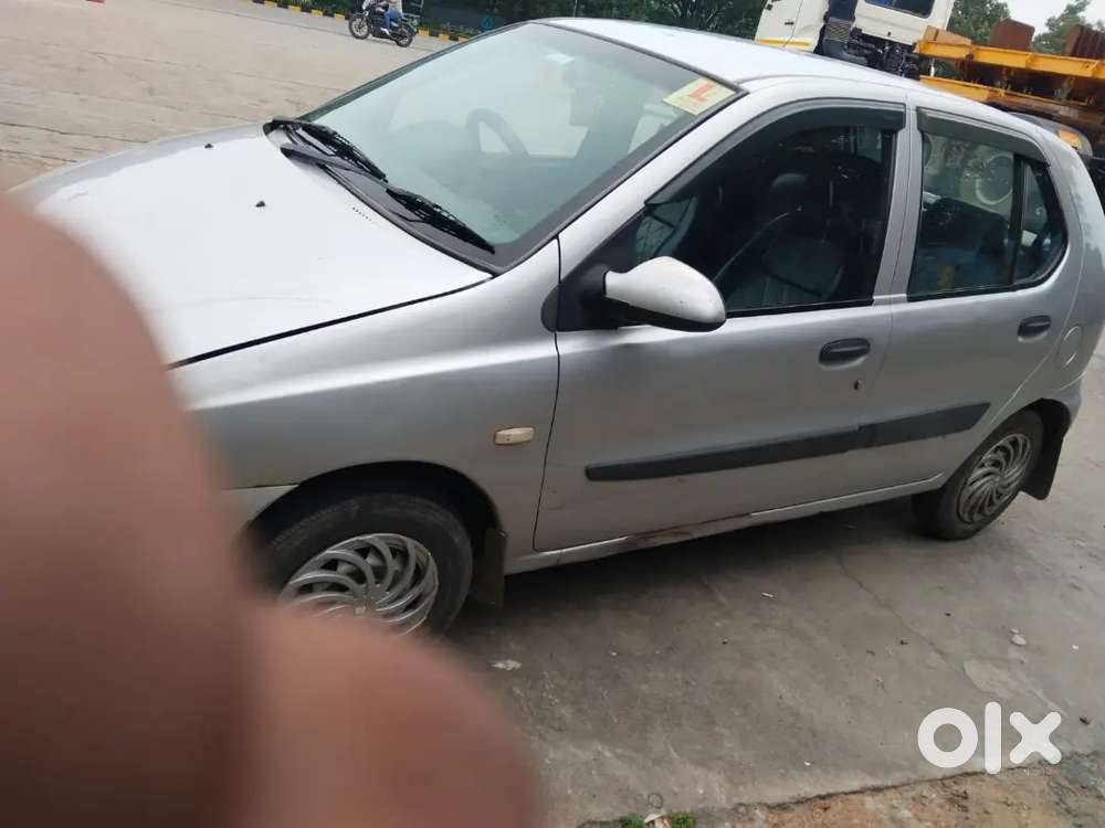 Tata Indica Diesel 2014
