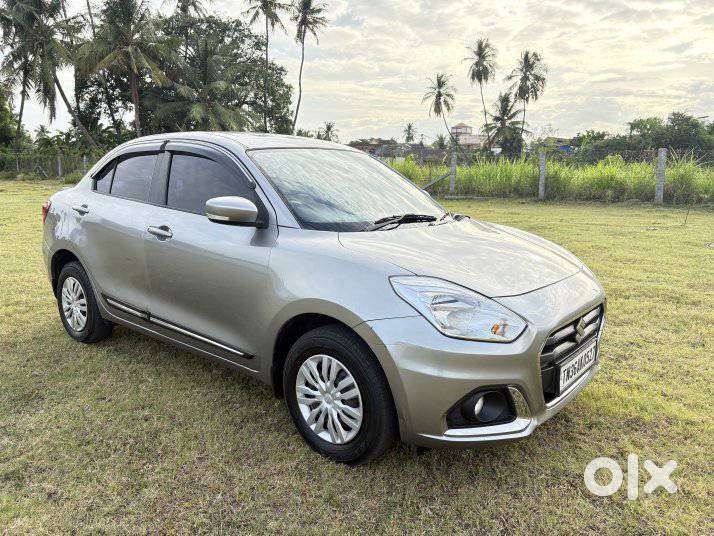 Maruti Suzuki Swift Dzire 1.2 Vxi Bsiv, 2021, Petrol
