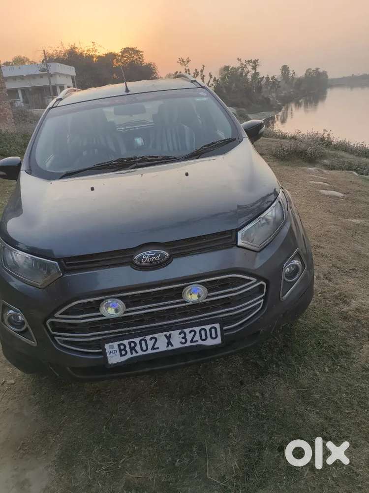 Gadi Well Maintained