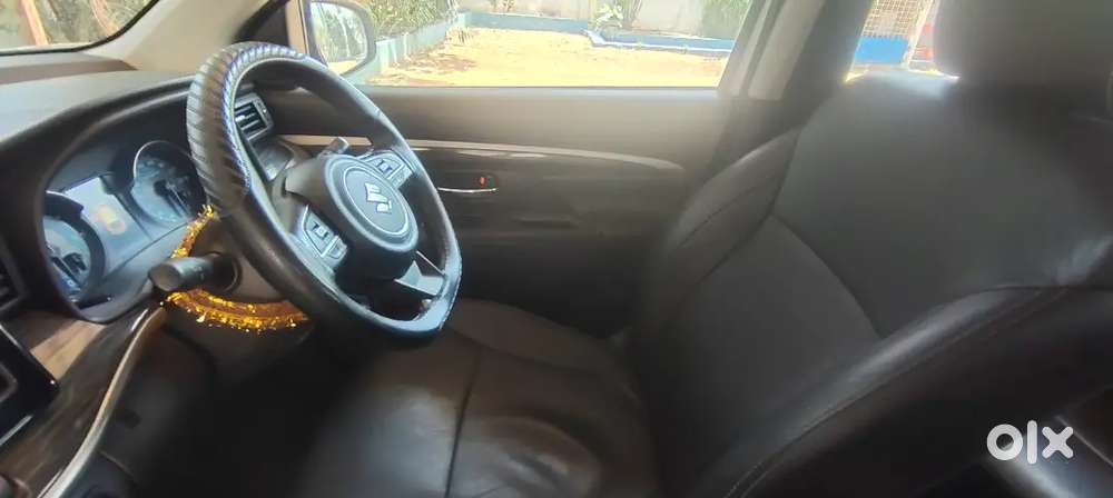 Maruti Suzuki Xl6 2021 Petrol 108000 Km Driven