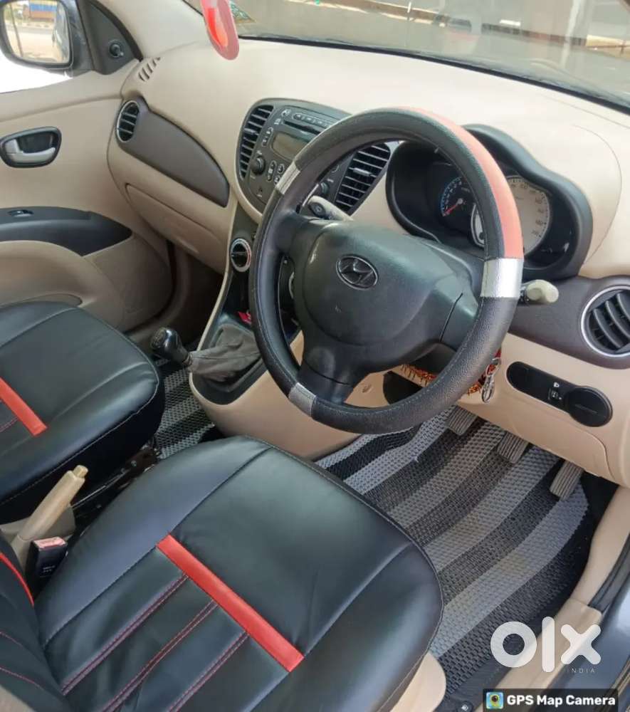 Hyundai I10 Good Condition.