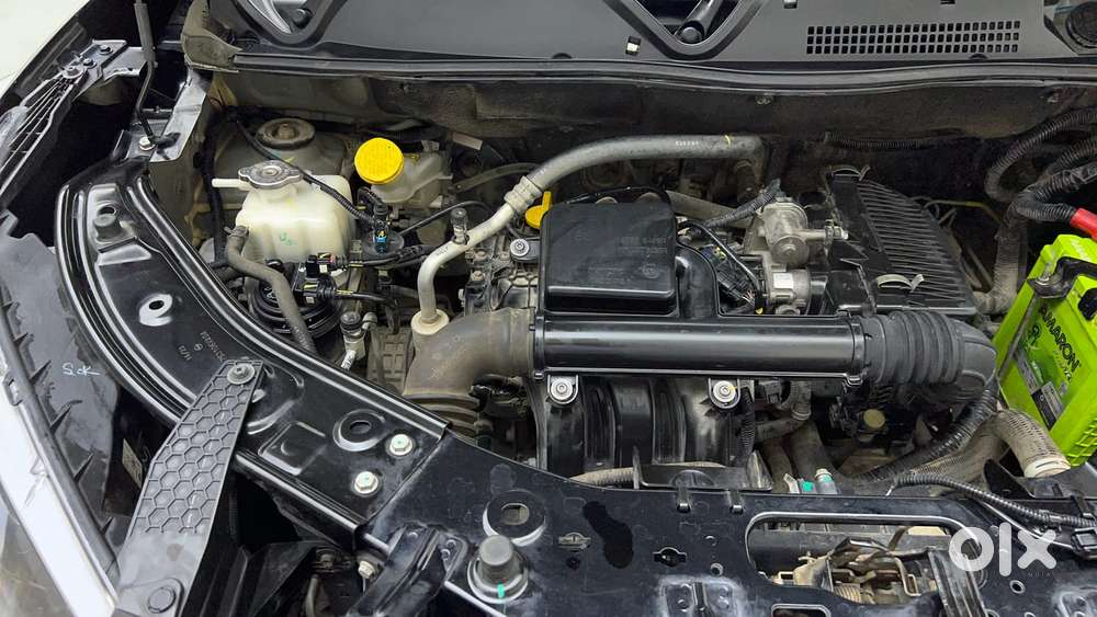 Nissan Magnite Geza Edition, 2023, Petrol