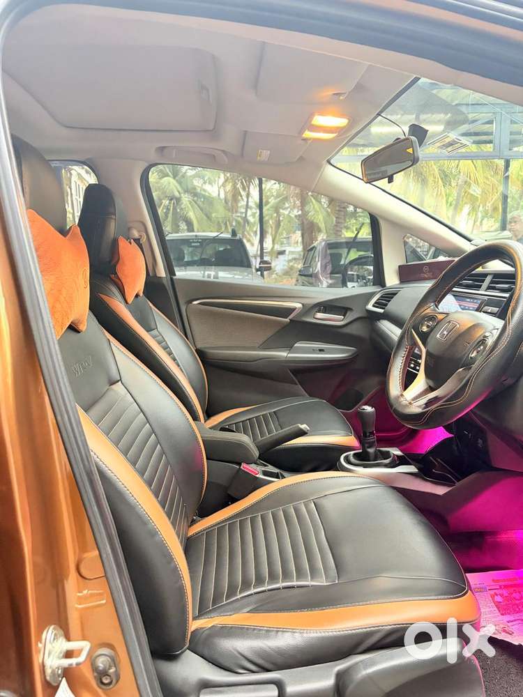 Honda Wr-v 1.5 Vx Exclusive Edition I-dtec, 2018, Diesel
