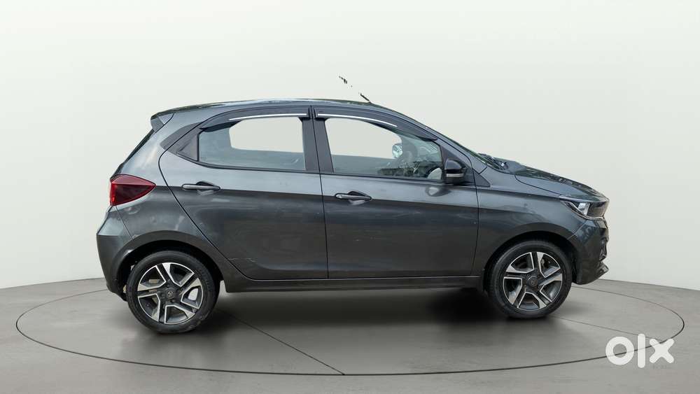 Tata Tiago 1.2 Revotron Xz Plus, 2021, Petrol