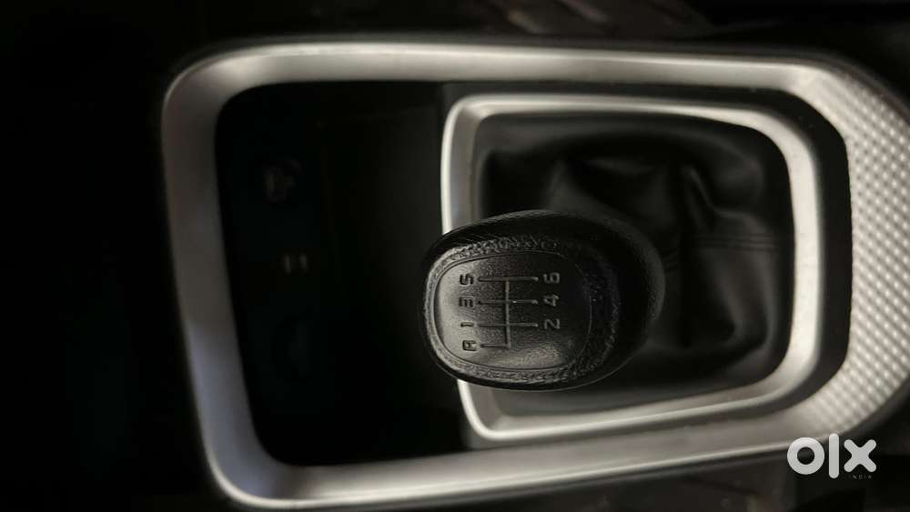Kia Sonet Htx Plus Turbo Imt, 2022, Petrol