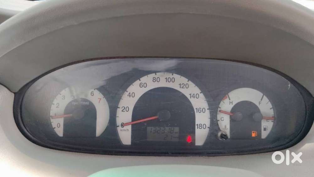 Mahindra Quanto C6, 2012, Diesel