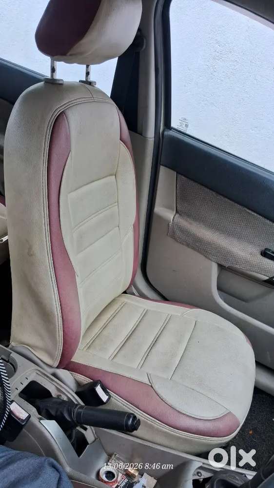Ford Fiesta 2008 Diesel Good Condition