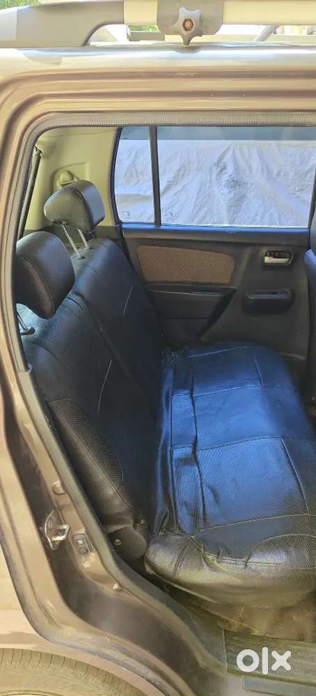 Wegonr Cng With Super Conditions