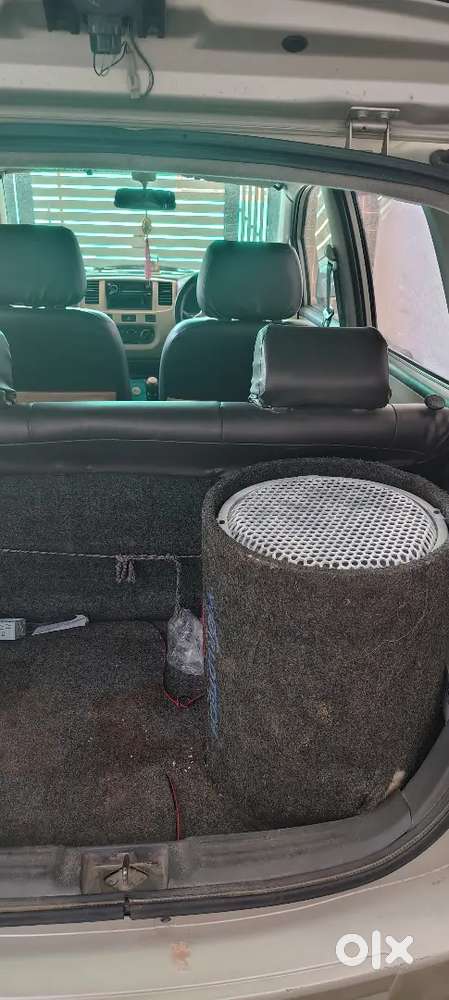 Maruti Suzuki Zen Estilo 2007 Petrol Good Condition