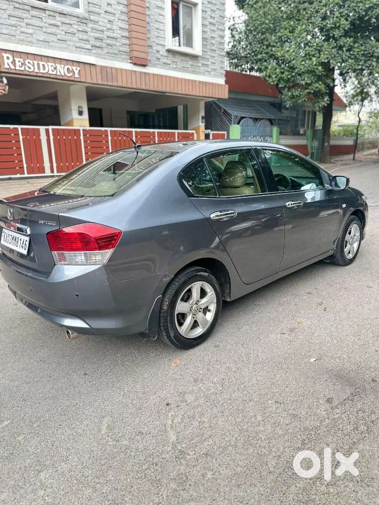 Honda City 2005 Petrol 85000 Km Driven