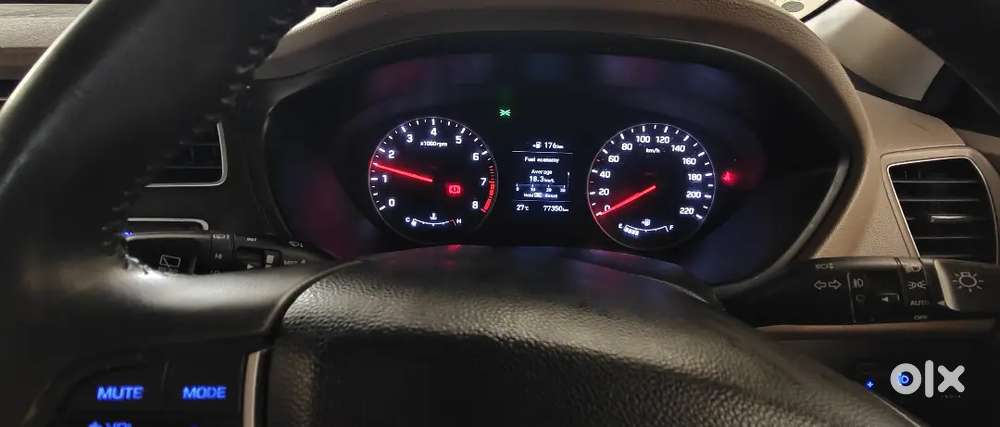Hyundai Elite I20 2019 Petrol Good Condition And Well Maintained