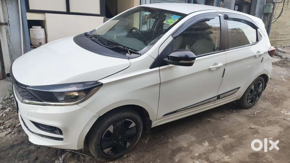 Tata Tiago Petrol Xza Plus 2025