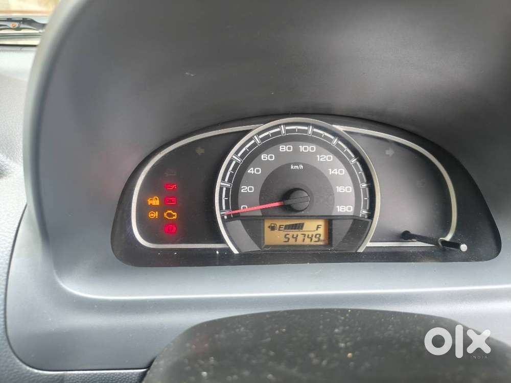 2014 Maruti Suzuki Alto 800 Lxi  54,749 Km  Petrol  Ac