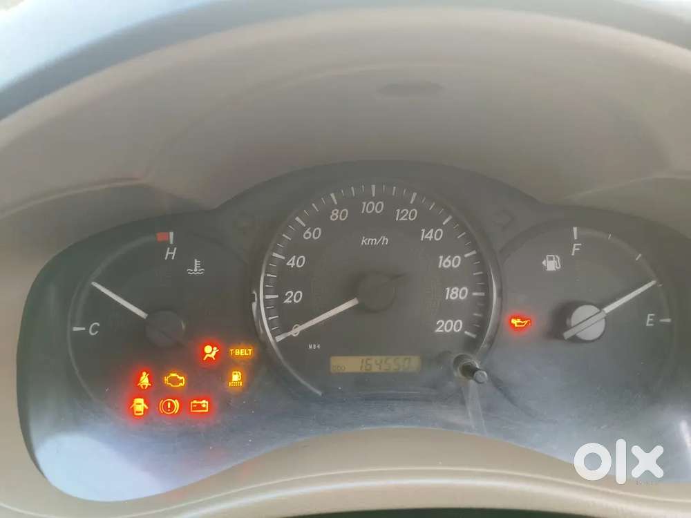 Toyota Innova 2015 Diesel 165784 Km Driven