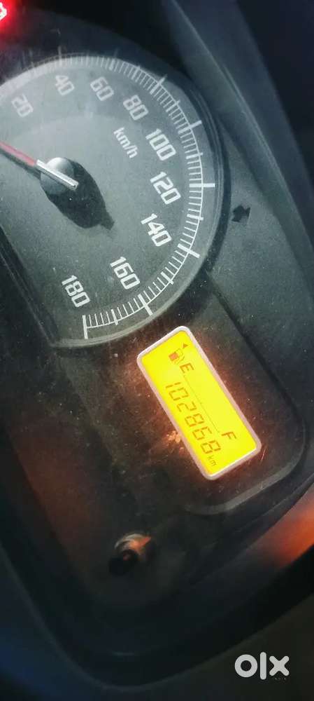 Maruti Suzuki Zen Estilo 2013 Petrol 100500 Km Driven