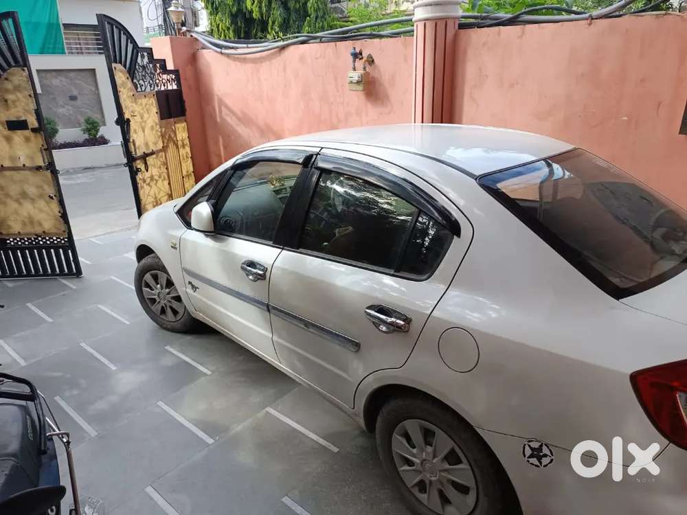 Maruti Suzuki Sx4 2012 Petrol 54000 Km Driven