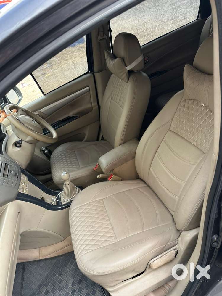Maruti Suzuki Ertiga 2013