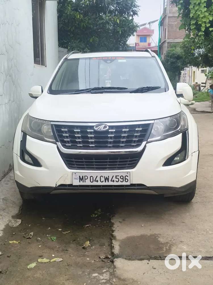 Mahindra Xuv500 Diesel Manual 2019