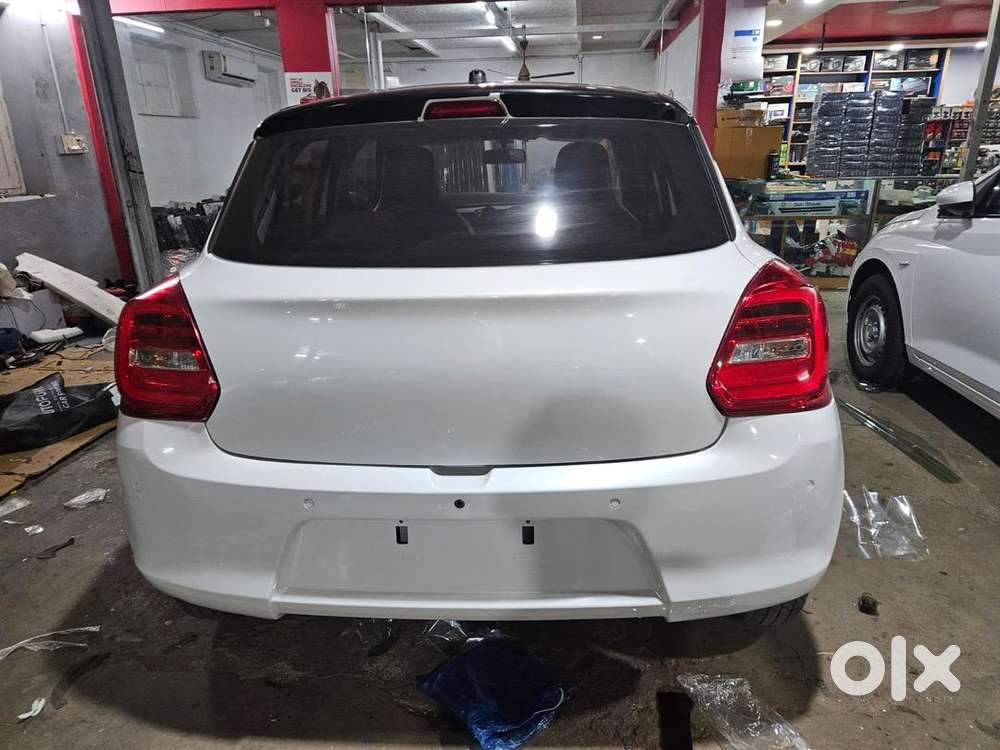 Maruti Suzuki Car 2020