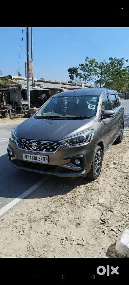Kannauj Jile Me Hai Car