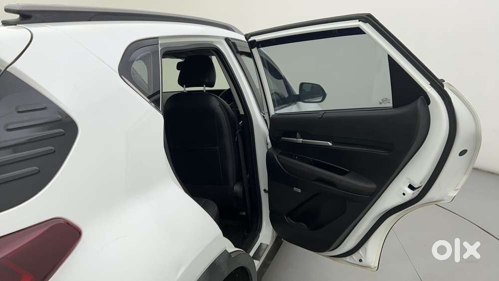 Kia Sonet Gtx Plus 1.5 Dct At, 2023, Diesel