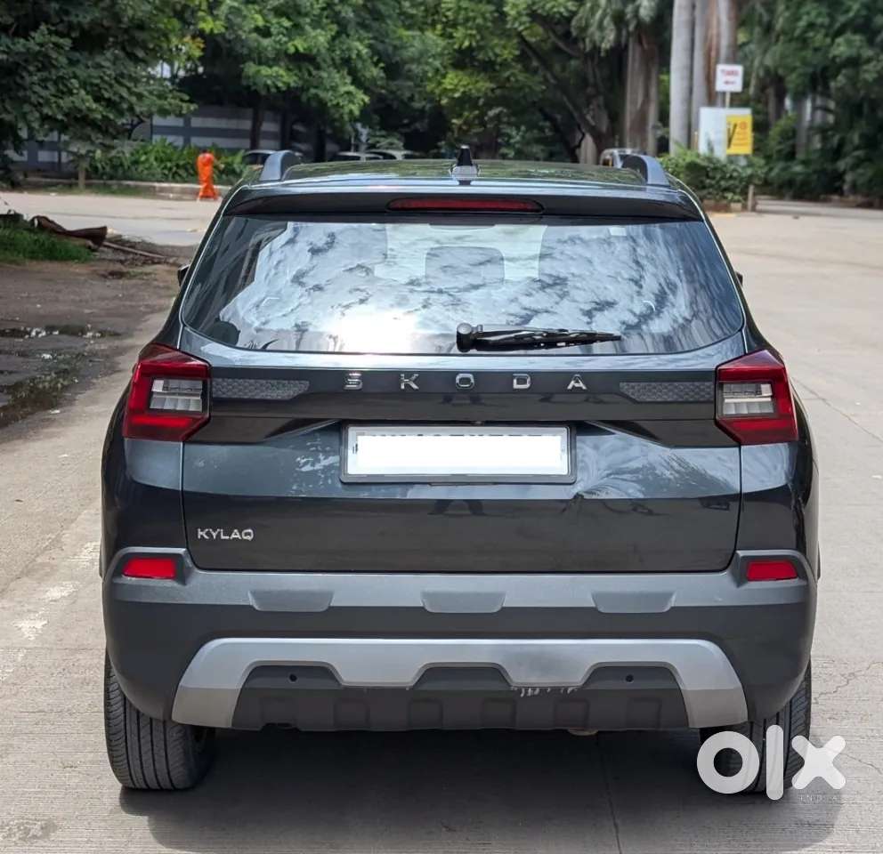 Skoda Kylaq Prestige, 2025, Petrol