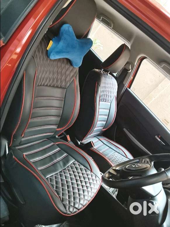 Suzuki Swift Zxi Amt 2021 – Top Variant  Excellent Condition