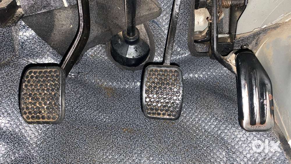 Maruti Suzuki Eeco 1.2 5 Str With A/c+htr, 2019, Petrol