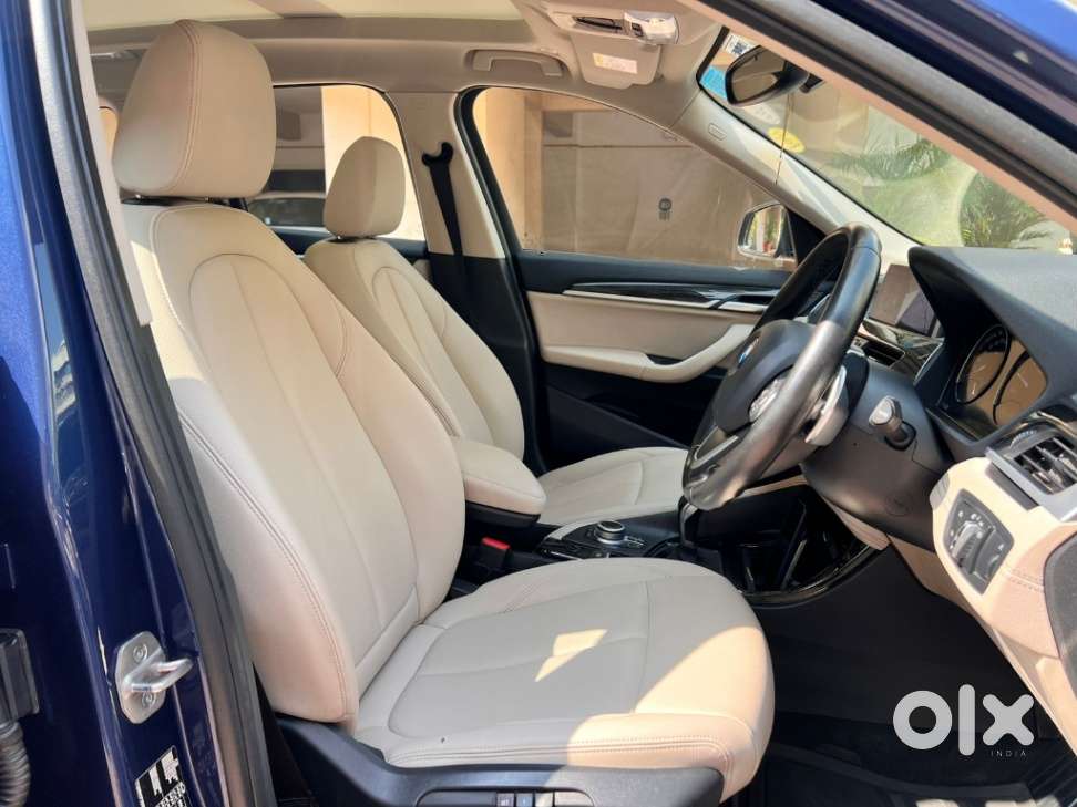 Bmw X1 2.0 Sdrive20i Xline, 2022, Petrol