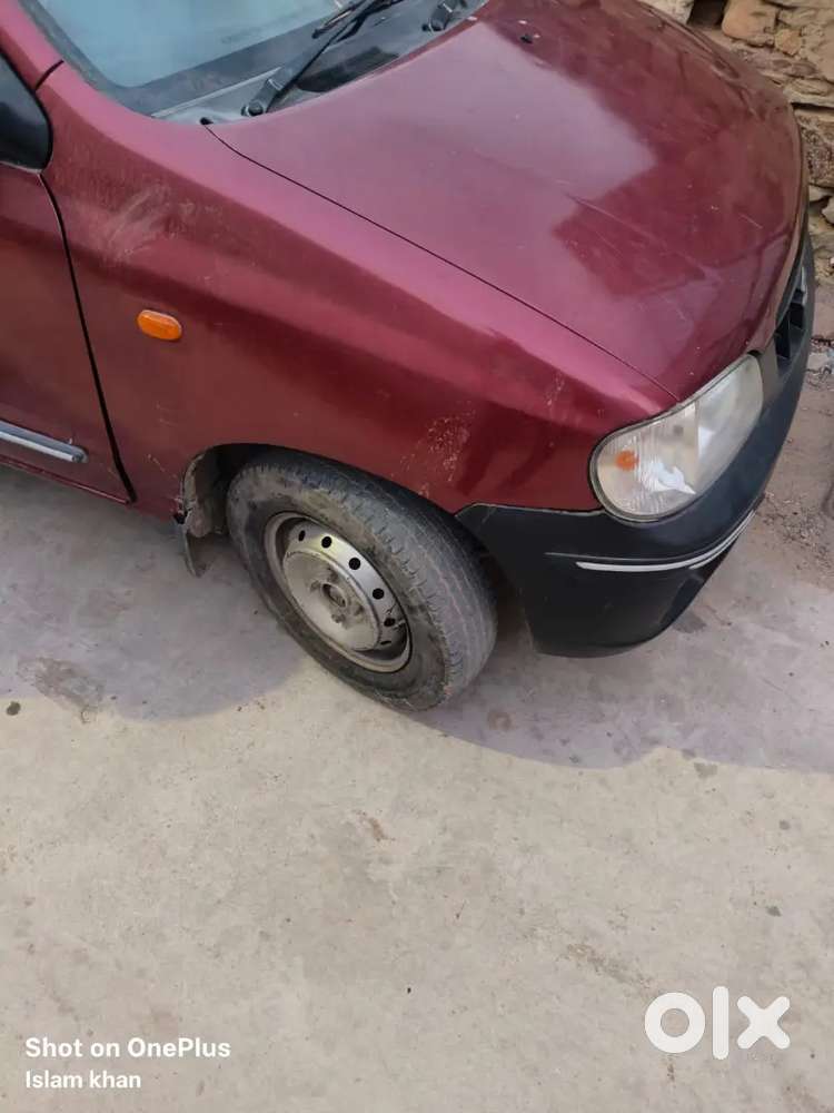 Maruti Alto 2011 Lxi Petrol