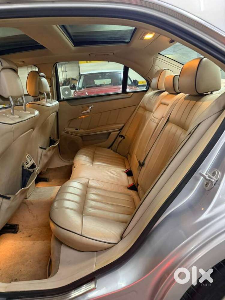 Mercedes-benz E-class 2013-2015 E250 Cdi Avantgrade, 2013, Diesel