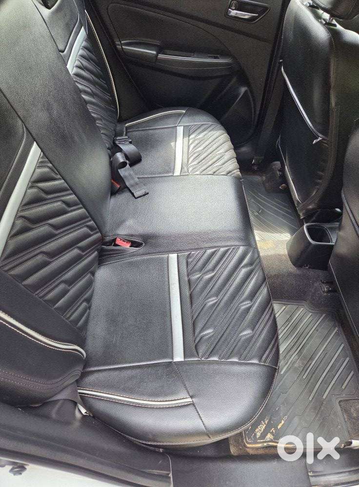 Maruti Suzuki Swift Vxi + Manual, 2021, Petrol