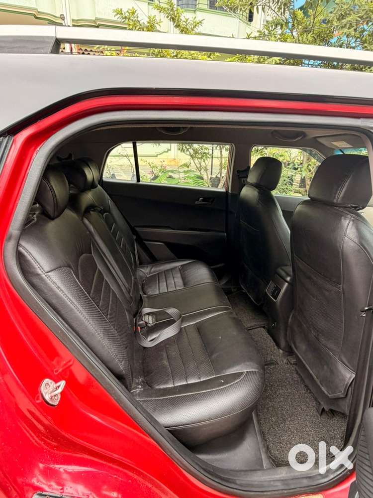 Hyundai Creta Diesel 2016