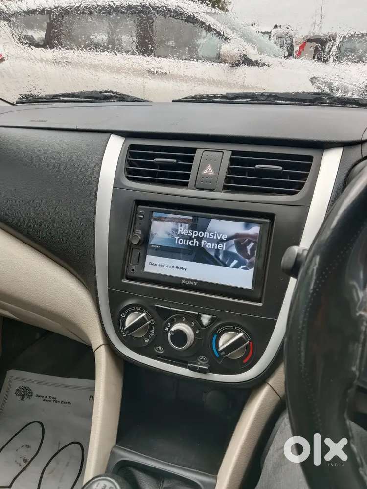 2020 Maruti Suzuki Celerio Very Good Condition