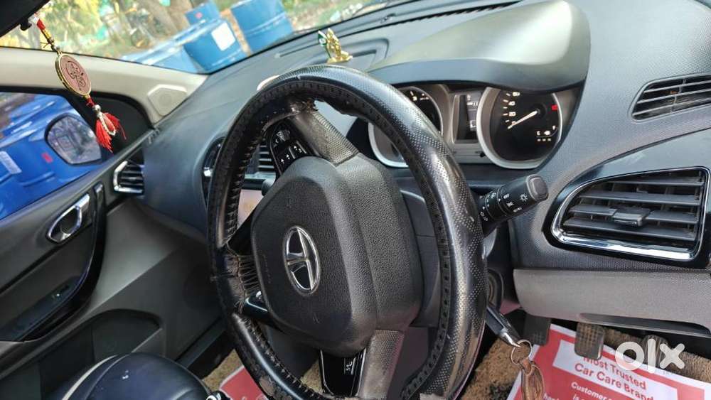 Tata Tigor 1.05 Revotorq Xz Option, 2017, Diesel