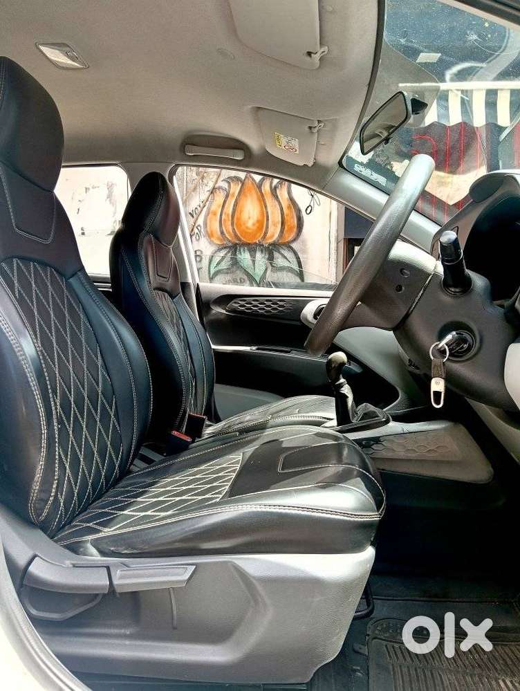 Hyundai Grand I10 Nios Magna 1.2 Kappa Vtvt, 2021, Petrol