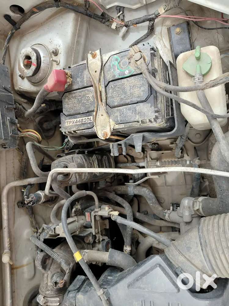 Maruti Suzuki Alto K10 2011
