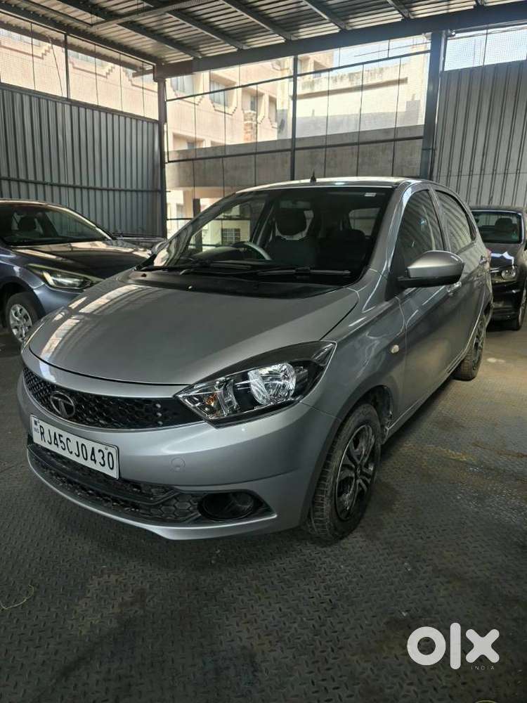 Tata Tiago 1.05 Revotorq Xm Option, 2019, Petrol