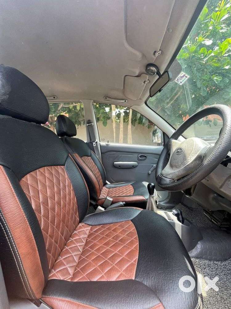 Hyundai Santro, 2005, Petrol