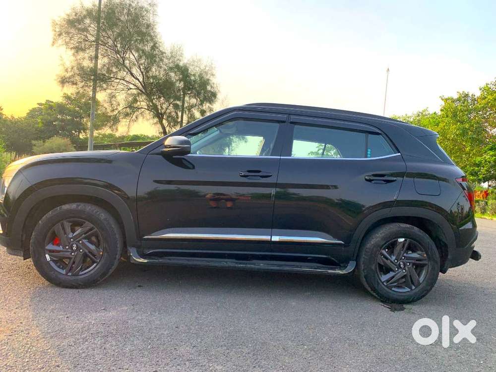 2023 Hyundai Creta Knight S+  Direct Seller  Bh Buyer Preferred