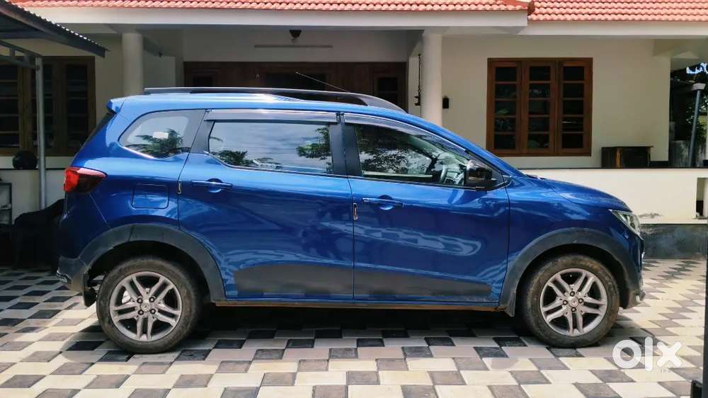 Renault Triber 1.0 Rxz 2023