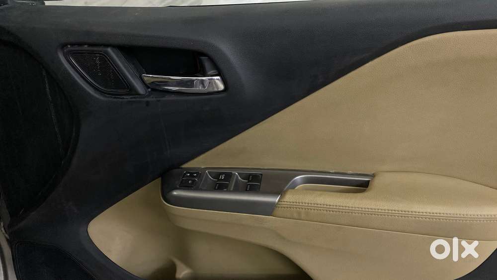 Honda City 2015-2017 I Vtec Vx, 2016, Petrol